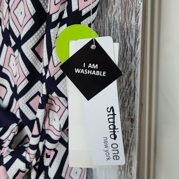 Studio One midi dress - Picture 4 of 8